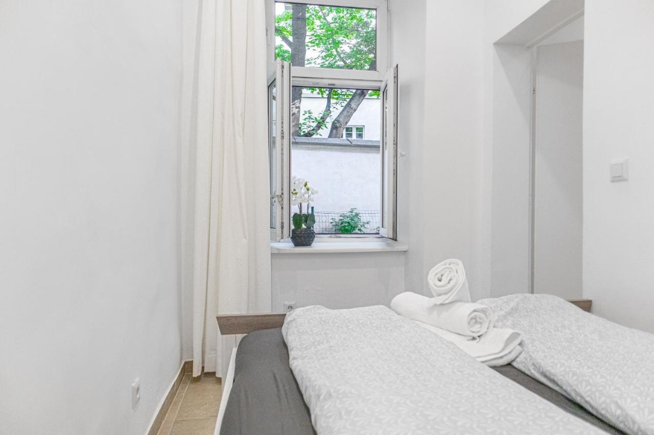 9 Min From City Center - Beautiful Studio Near U1 Reumannplatz Вена Экстерьер фото