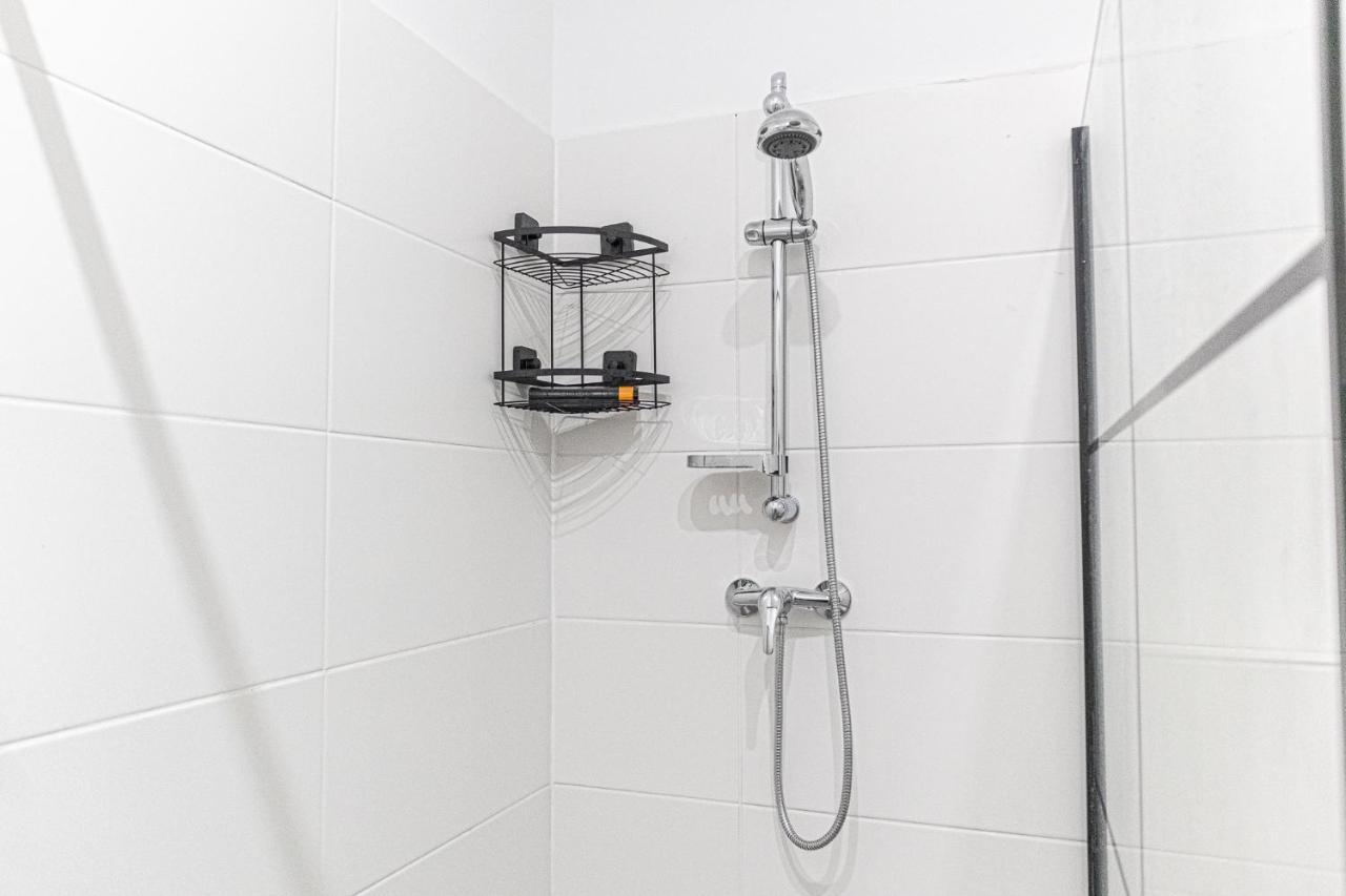 9 Min From City Center - Beautiful Studio Near U1 Reumannplatz Вена Экстерьер фото