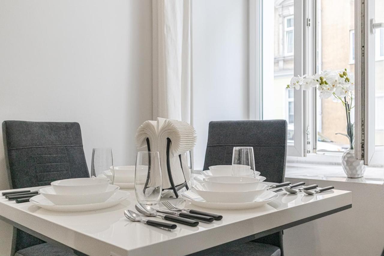 9 Min From City Center - Beautiful Studio Near U1 Reumannplatz Вена Экстерьер фото