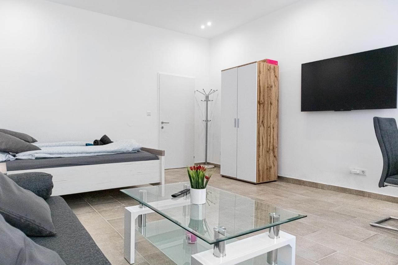 9 Min From City Center - Beautiful Studio Near U1 Reumannplatz Вена Экстерьер фото